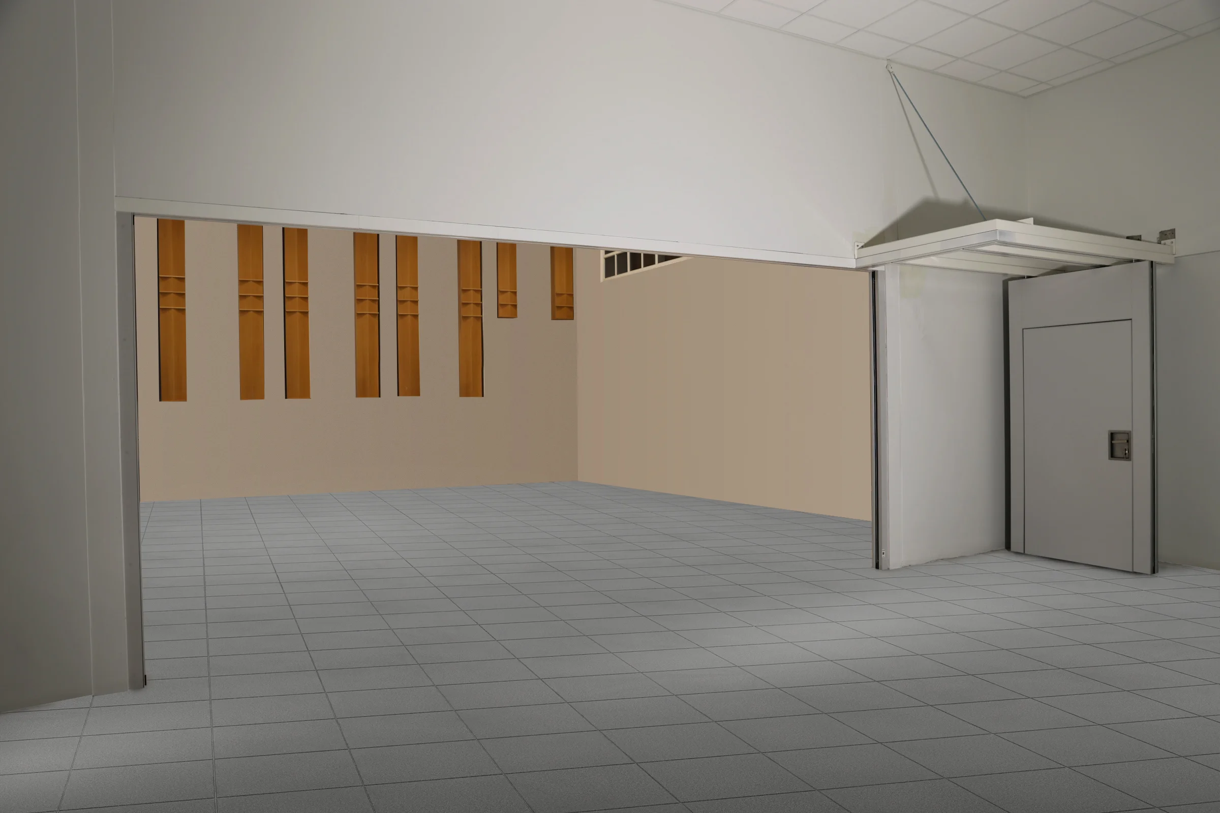 seinäjärjestelmät