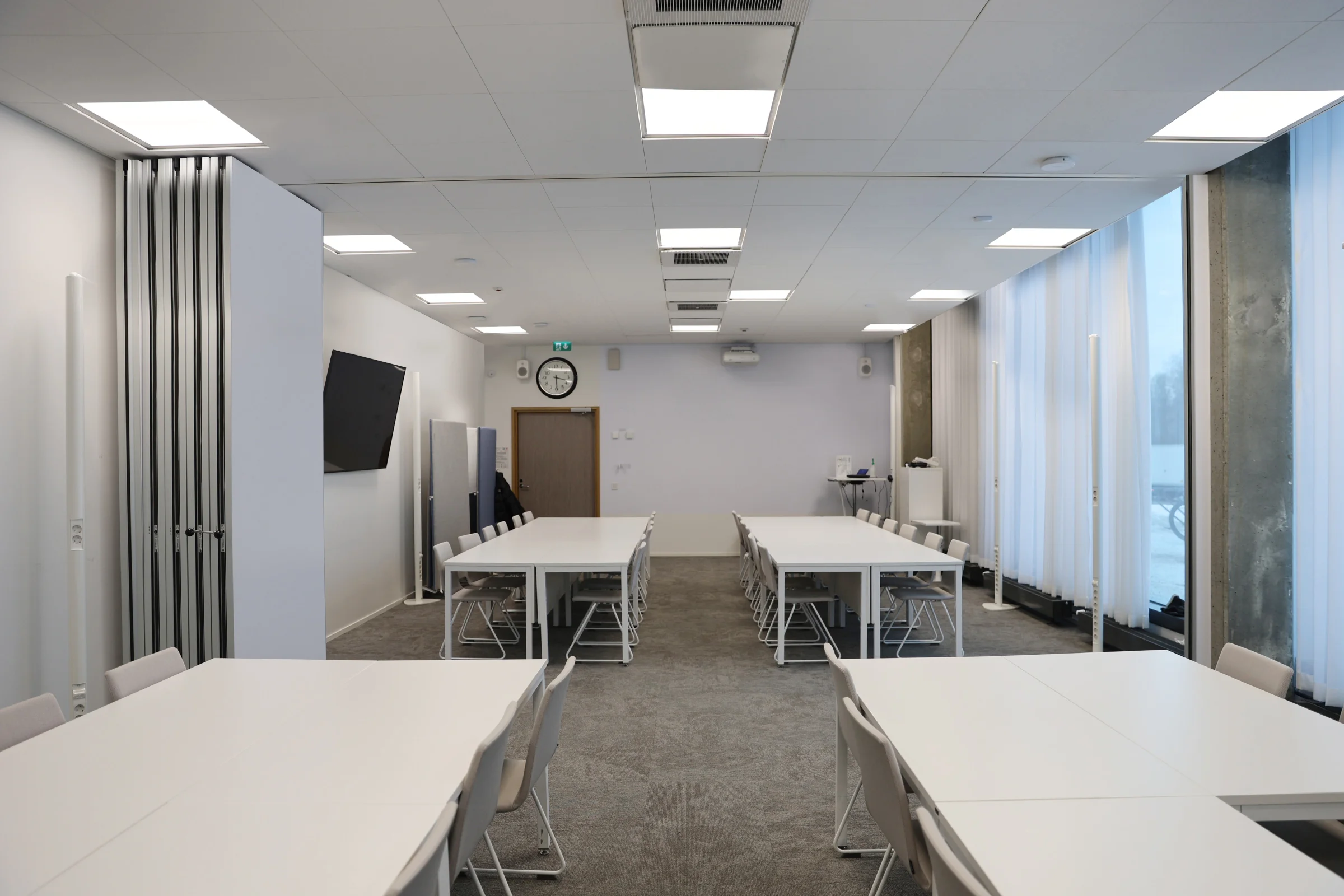 sliding doors walls interior